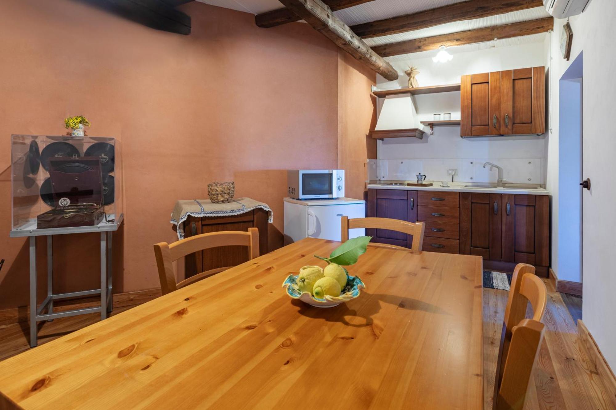 Ferienwohnung Brezza D'Estate Valderice Exterior foto
