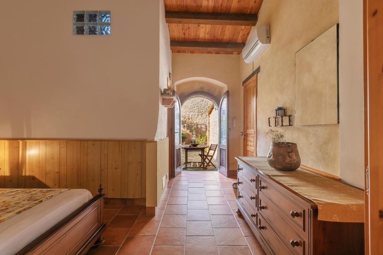 Ferienwohnung Brezza D'Estate Valderice Exterior foto